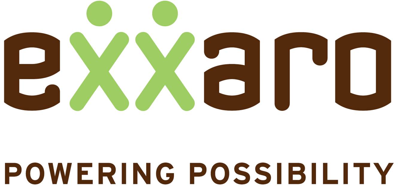 Exxaro Logo
