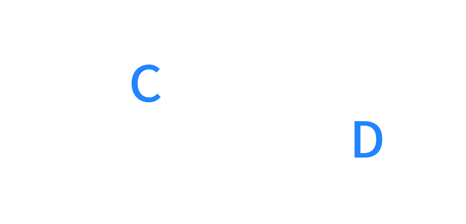 CreatorD Logo